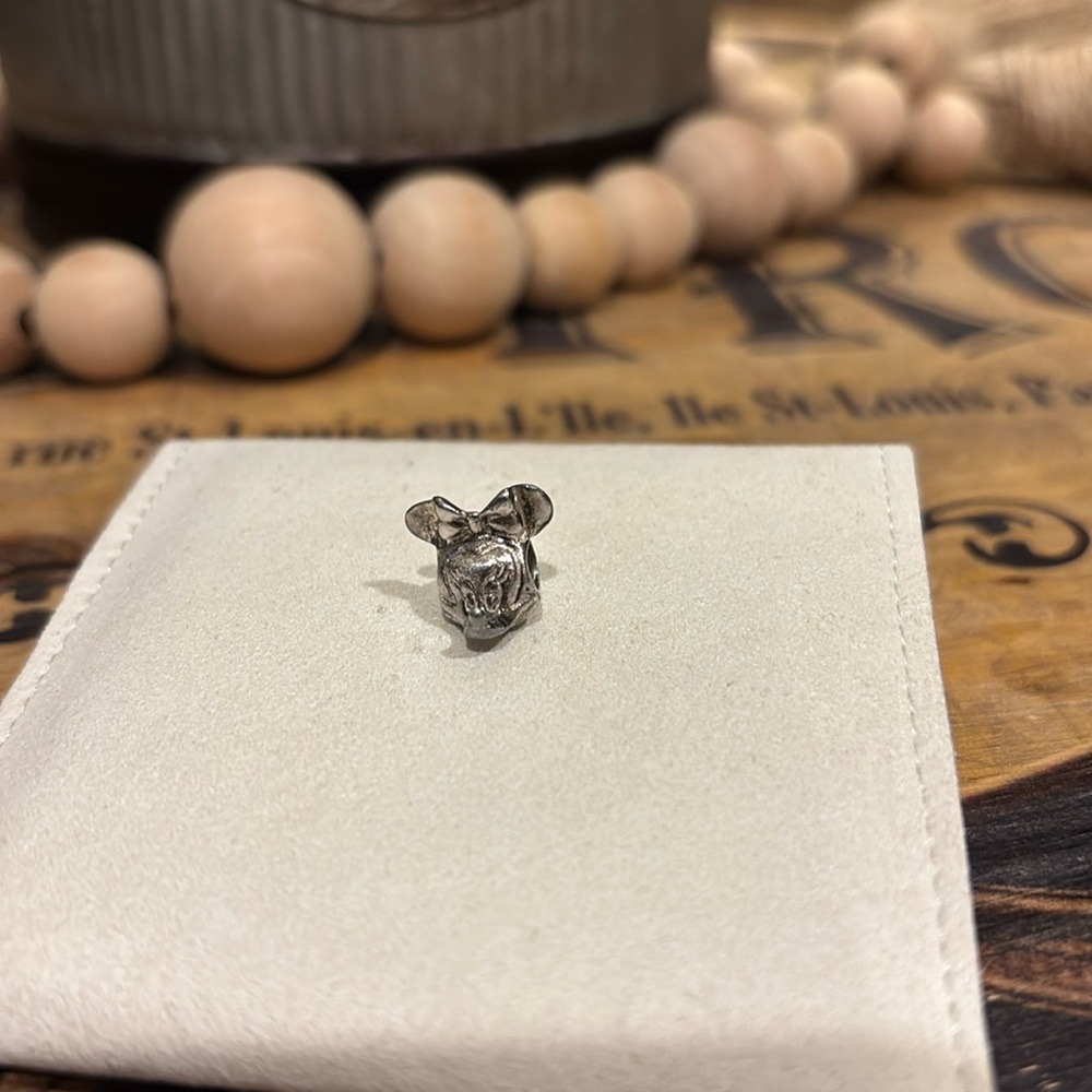 Pandora Mini Mouse Charm